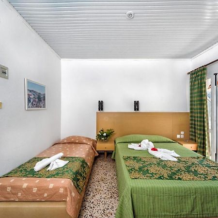 Harmony Hotel & Studio Mália Kültér fotó