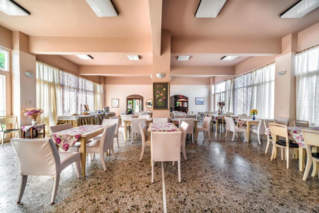 Harmony Hotel & Studio Mália Kültér fotó